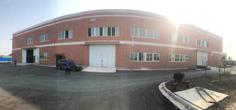 就在今天，依愛(ài)消防規(guī)模成功擴(kuò)大了兩倍！