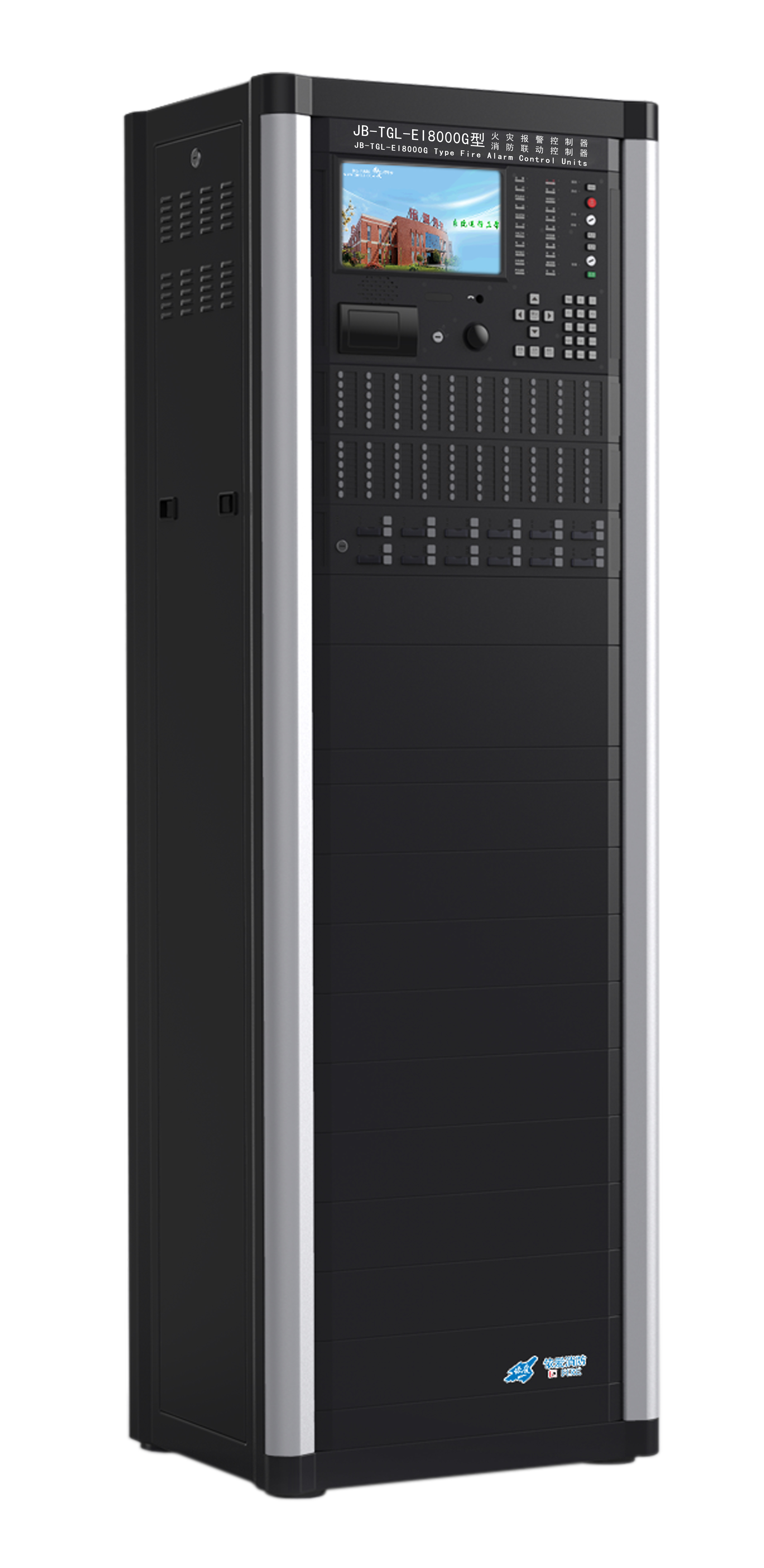 JB-TGL-EI8000G火災(zāi)報警控制器、消防聯(lián)動控制器