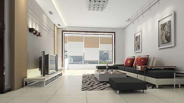 消防知識(shí) 丨 看這7點(diǎn)，你就知道你租住的房間是否存在火災(zāi)隱患！